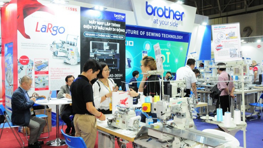 HCM City to host international textile industry expo